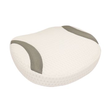 Coussins rehausseurs spa confort (x2)