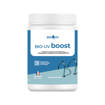 Traitement Boost Bio-UV