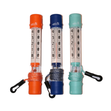 Thermometre tube Kerlis