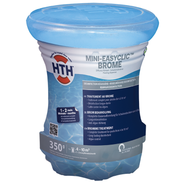 Brome Mini EasyClic HTH