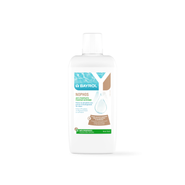 Anti-phosphates Nophos Bayrol 1L