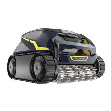Robot nettoyeur piscine sans fil Zodiac Freerider RF 5200 iQ