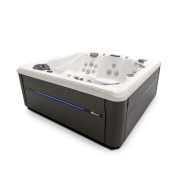 Spa therapie Twilight Series 7.2 MASTERSPAS