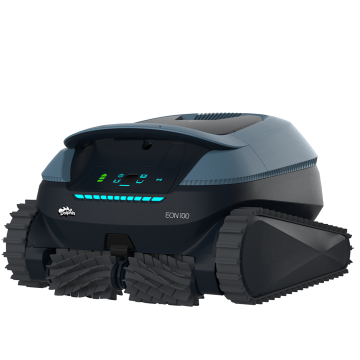 Robot Piscine Sans Fil Dolphin Eon 100