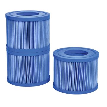 Lot 3 cartouches SPA octopus