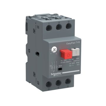 Disjoncteur magnéto thermique 1,6 à 2,5 A