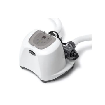Electrolyseur au sel Krystal Clear 26 Intex