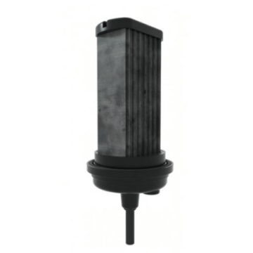 Electrodes bipolaires pour piscine 40 m³