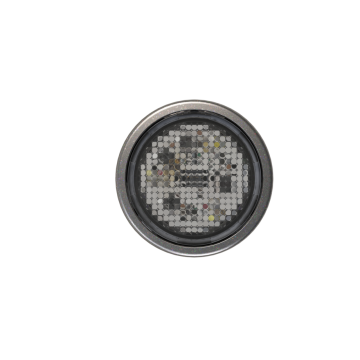 Projecteur MINI BRIO X10 couleurs