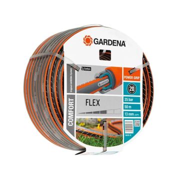 Tuyau Flex Gardena Ø15 50 m