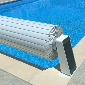 Volet hors sol motorisé BELLASUN AstralPool