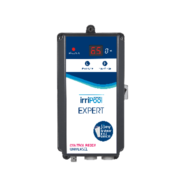 Control Redox Universel