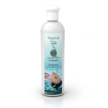 Parfum velours Romarin 500 ml
