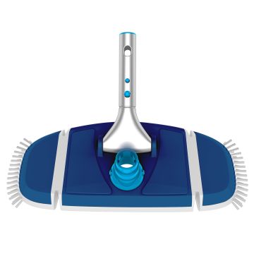 Tête de Balai Rectangulaire 