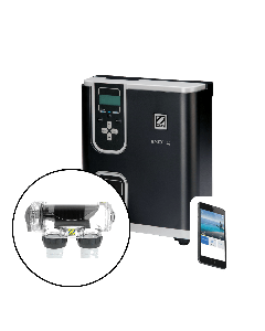 Electrolyseur eXO iQ 18 Zodiac