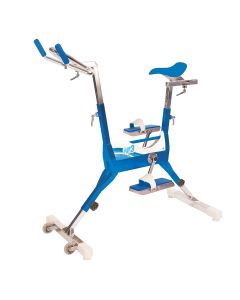 Velo aquatique WR3 A Waterflex
