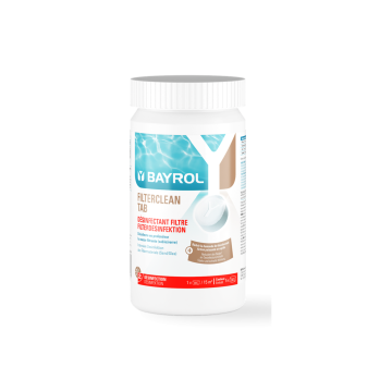 Filterclean Tab 1 kg