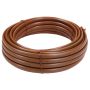 Tuyau gaine “drip” Ø16 25 m Irrisystem