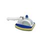 Brosse ligne d'eau