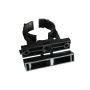 Collier de fixation canalisation plastique Ø47 à 51