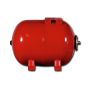 Cuve horizontale avec support de pompe 25 L