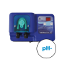 Regulateur pH peristaltique 100 m3