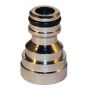 Nez de robinet laiton 20/27