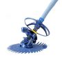 Robot de piscine hydraulique T3 Zodiac