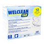 Nettoyant pour filtre Welclean Tab