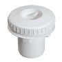 Prise balai EXPERT IRRIPOOL blanche