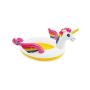 Pataugeoire licorne Intex