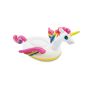 Matelas gonflable licorne Intex