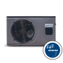 Pompe à chaleur (TS) IR75 INV 4S EXPERT IRRIPOOL 10,9 kw