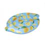 Matelas gonflable ?le citron Bestway