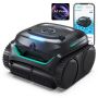 Robot Piscine Sans Fil Wybot C2 Pro Vision