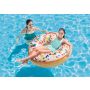 Bouee gonflable Donut Intex