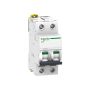 Disjoncteur courbe D 10 A