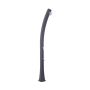 Douche solaire Rio 20 L anthracite