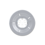 Enjoliveur MINI BRIO gris 