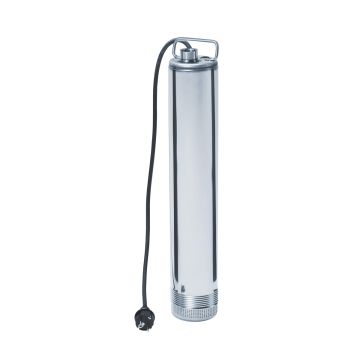Pompe immergée Mini Eurojet 4" Mono 