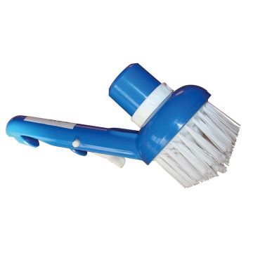 Brosse d'angle