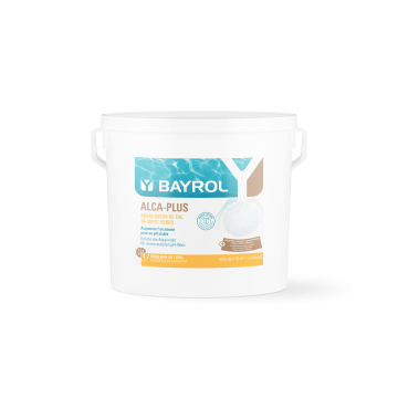 ALCAPLUS 10 kg BAYROL