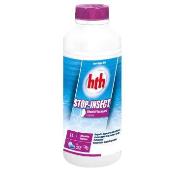 Repulsif Stop-Insect HTH