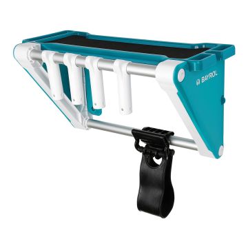 Porte-accessoires Bayrol
