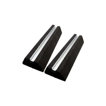 Support Pompe à chaleur 600 mm x 2
