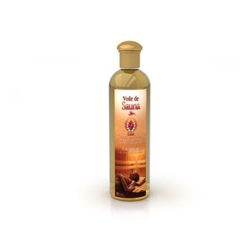 Parfum Voile de Sauna Luxe Energisant 250 mL