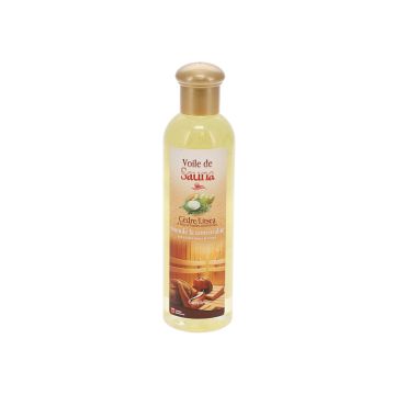 Parfum Voile de Sauna Cedre 250 mL