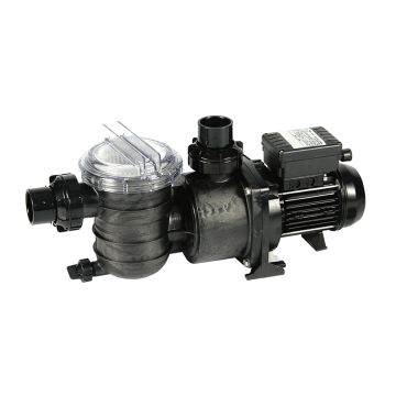 Pompe piscine 2 Cv CALITA mono 