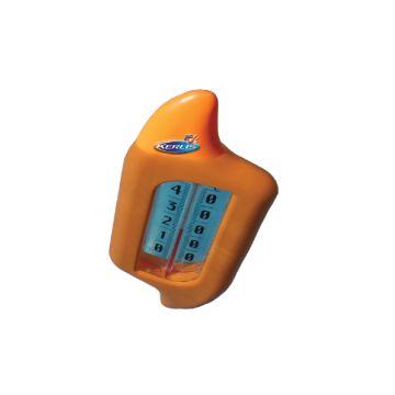 Thermometre requin Kerlis