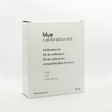 Kit de calibration pour analyseur JOEY IRRIPOOL